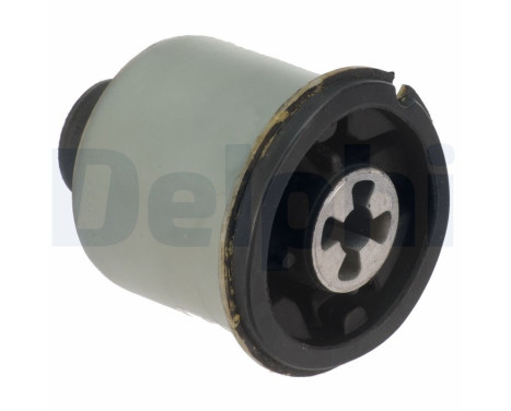 GOMA DE HORQUILLA TD1466W Delphi