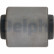 GOMA DE HORQUILLA TD1502W Delphi, Miniatura 3
