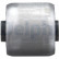 GOMA DE HORQUILLA TD1633W Delphi, Miniatura 2