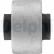 GOMA DE HORQUILLA TD437W Delphi, Miniatura 3