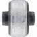 GOMA DE HORQUILLA TD438W Delphi, Miniatura 3