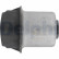 GOMA DE HORQUILLA TD792W Delphi, Miniatura 3