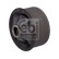 Goma del brazo de control 1000103 FEBI