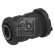 Goma del brazo de control 1000523 FEBI, Miniatura 2