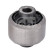 Goma del brazo de control 1000526 FEBI, Miniatura 2