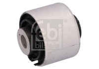 Goma del brazo de control 1001086 FEBI
