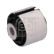 Goma del brazo de control 1001086 FEBI, Miniatura 2