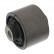 Goma del brazo de control 100386 FEBI
