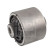 Goma del brazo de control 100386 FEBI, Miniatura 2