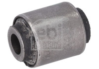 Goma del brazo de control 1005761 FEBI