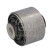 Goma del brazo de control 1005934 FEBI