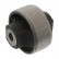 Goma del brazo de control 100922 FEBI