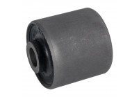 Goma del brazo de control 101408 FEBI
