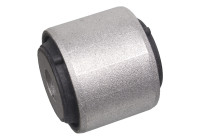 Goma del brazo de control 102674 FEBI