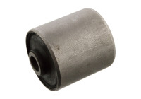 Goma del brazo de control 102789 FEBI