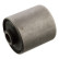 Goma del brazo de control 102789 FEBI