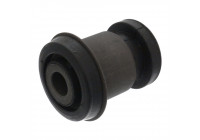 Goma del brazo de control 102793 FEBI