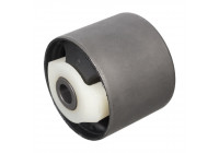 Goma del brazo de control 102798 FEBI