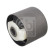 Goma del brazo de control 102798 FEBI, Miniatura 2