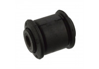 Goma del brazo de control 102974 FEBI