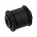 Goma del brazo de control 102974 FEBI