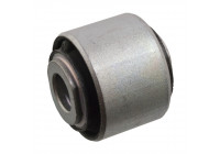 Goma del brazo de control 102982 FEBI