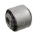Goma del brazo de control 102982 FEBI, Miniatura 2