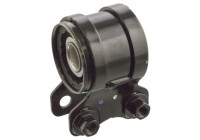 Goma del brazo de control 103177 FEBI