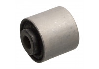 Goma del brazo de control 103178 FEBI
