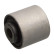 Goma del brazo de control 103178 FEBI