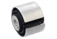 Goma del brazo de control 103971 FEBI