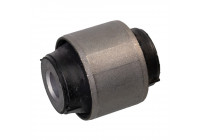 Goma del brazo de control 109360 FEBI
