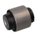 Goma del brazo de control 109360 FEBI