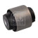 Goma del brazo de control 109360 FEBI, Miniatura 2