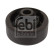 Goma del brazo de control 14231 FEBI, Miniatura 2