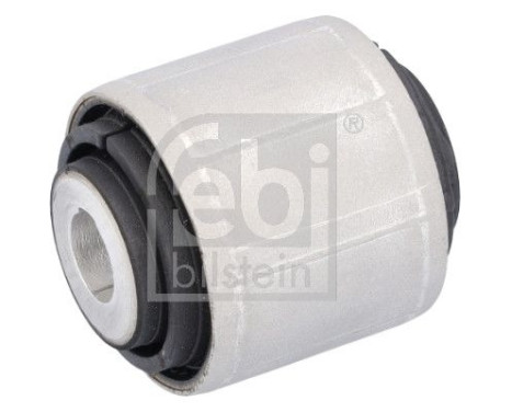 Goma del brazo de control 170541 FEBI