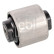 Goma del brazo de control 170662 FEBI, Miniatura 2