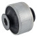 Goma del brazo de control 171569 FEBI