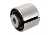 Goma del brazo de control 171626 FEBI