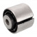 Goma del brazo de control 171626 FEBI