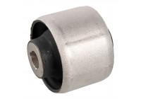 Goma del brazo de control 171735 FEBI