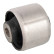 Goma del brazo de control 171735 FEBI