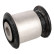 Goma del brazo de control 171736 FEBI