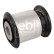 Goma del brazo de control 171736 FEBI, Miniatura 2