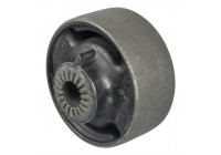 Goma del brazo de control 171945 FEBI