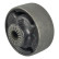 Goma del brazo de control 171945 FEBI