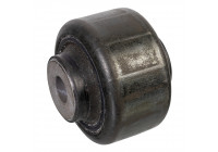 Goma del brazo de control 172047 FEBI