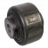 Goma del brazo de control 172047 FEBI