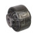Goma del brazo de control 172047 FEBI, Miniatura 2