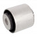Goma del brazo de control 172133 FEBI